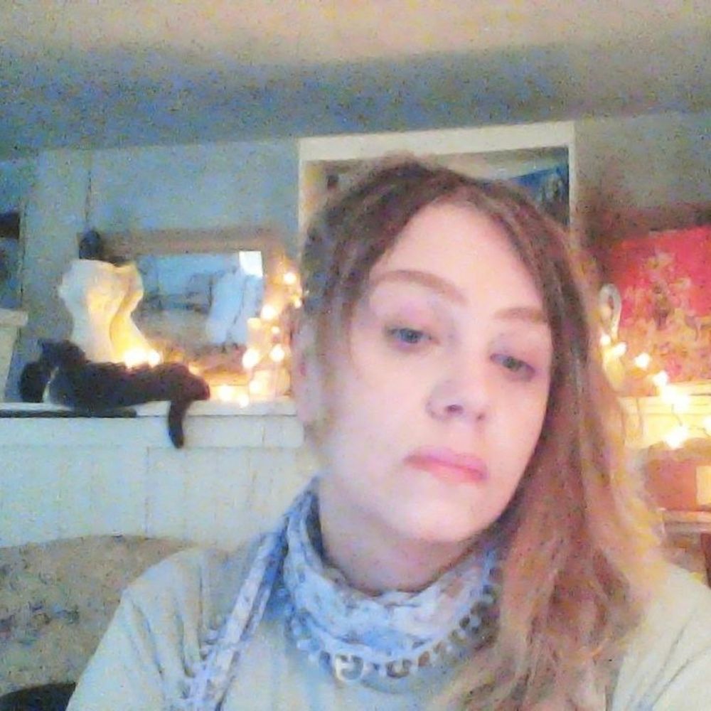 Meet your Posher, Jackie